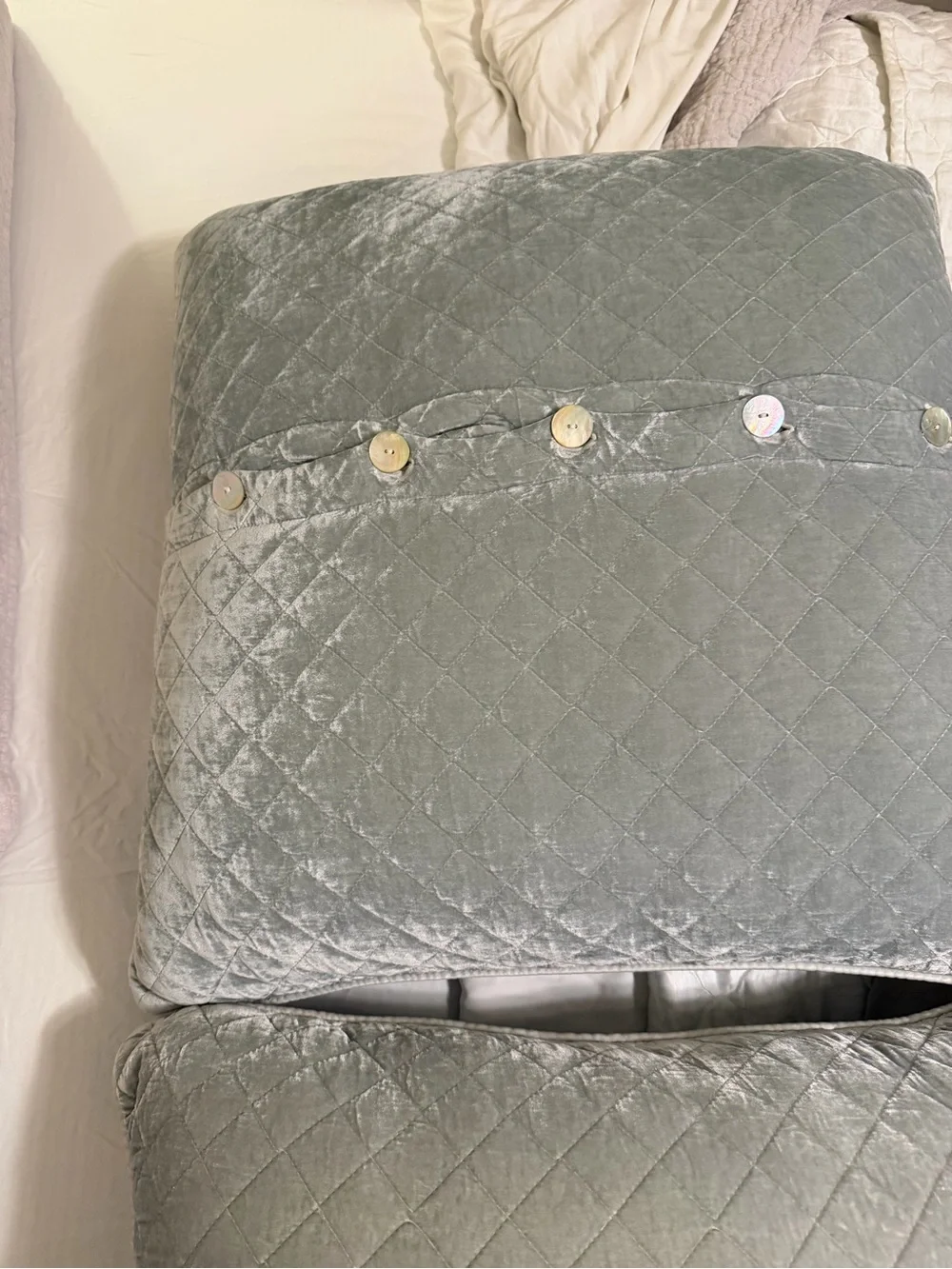 Bella Notte soft gray
